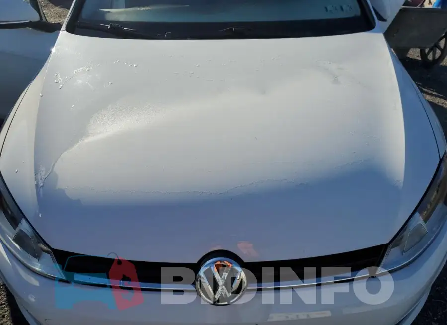 3VW217AU0HM074234 Photo# 11