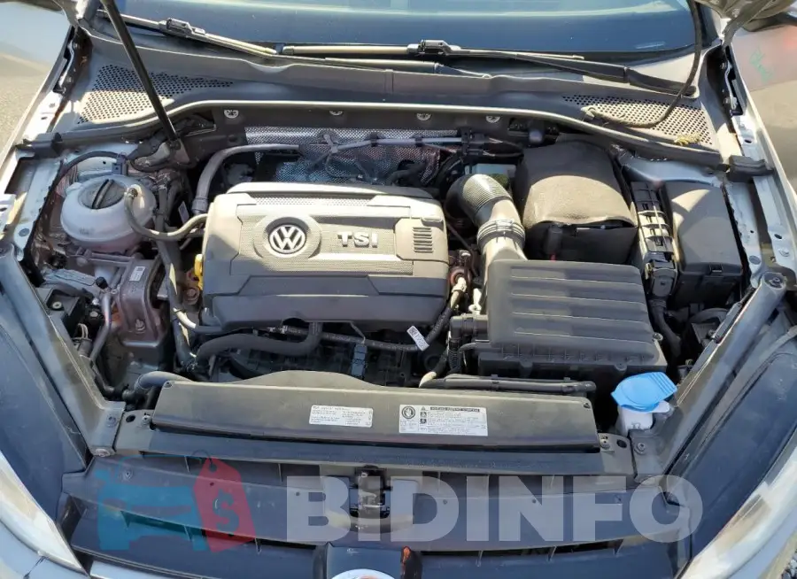 3VW217AU3HM035878 Photo# 11
