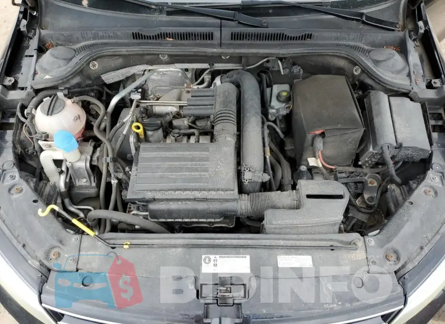 3VW2B7AJ5HM263836 Photo# 11