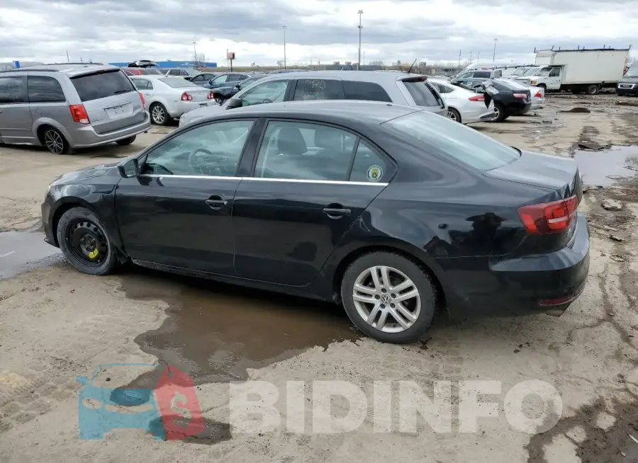 3VW2B7AJ5HM263836 Photo# 2