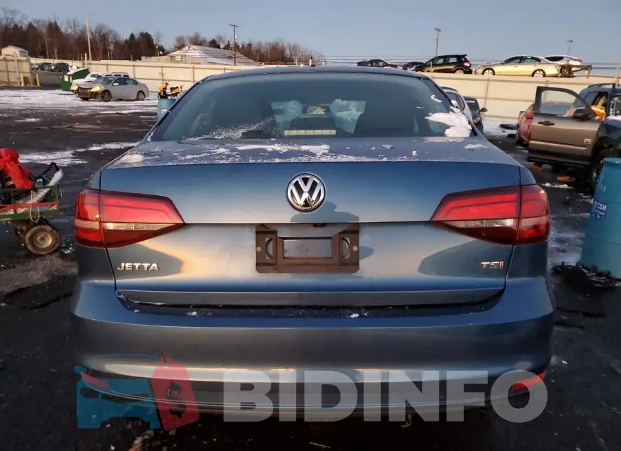 3VW2B7AJ5HM317393 Photo# 6