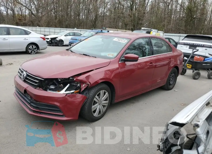 3VW2B7AJ6HM315197 Photo# 1