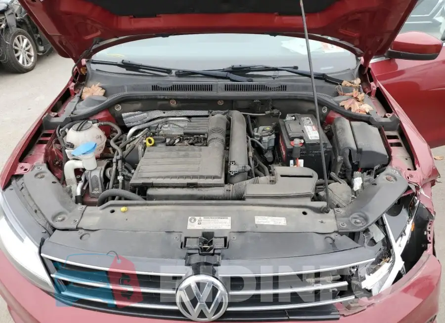 3VW2B7AJ6HM315197 Photo# 11