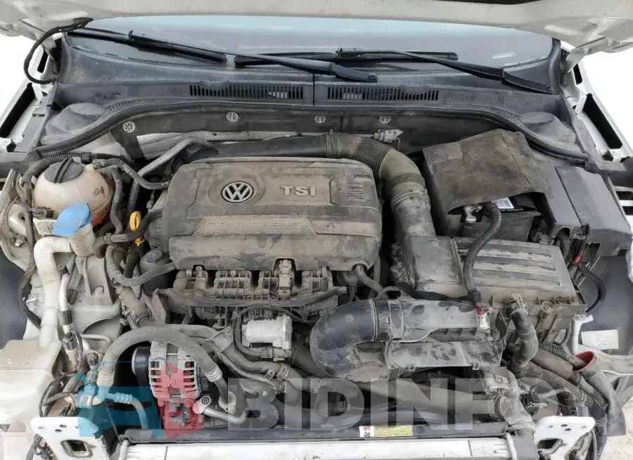 3VW4T7AJ3HM363701 Photo# 11
