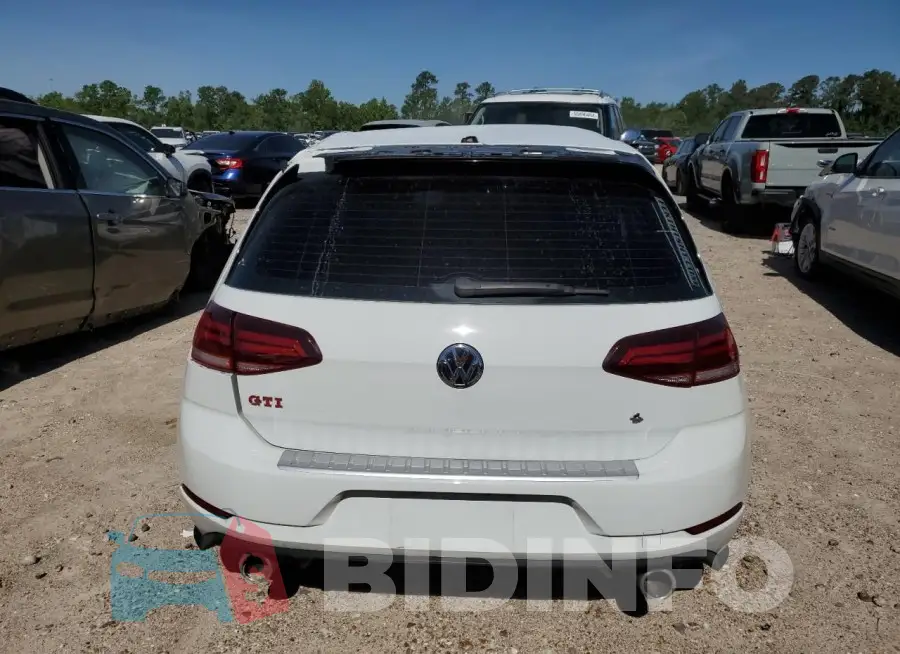 3VW6T7AU9LM010116 Photo# 6