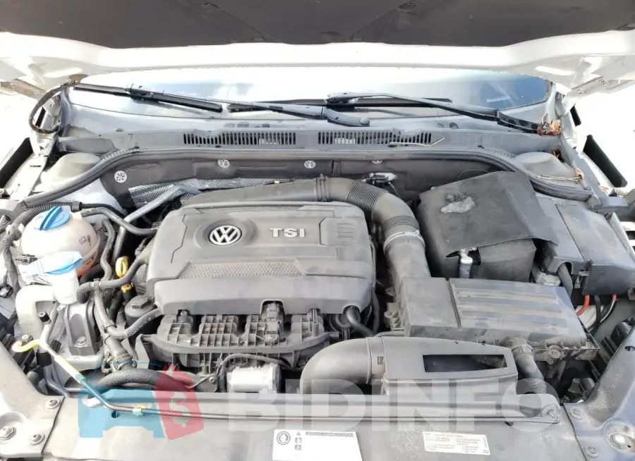 3VWD17AJ7FM319218 Photo# 11
