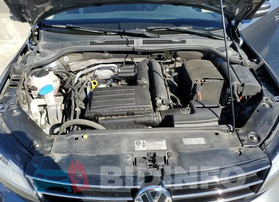 3VWDB7AJ9HM263119 Photo# 11