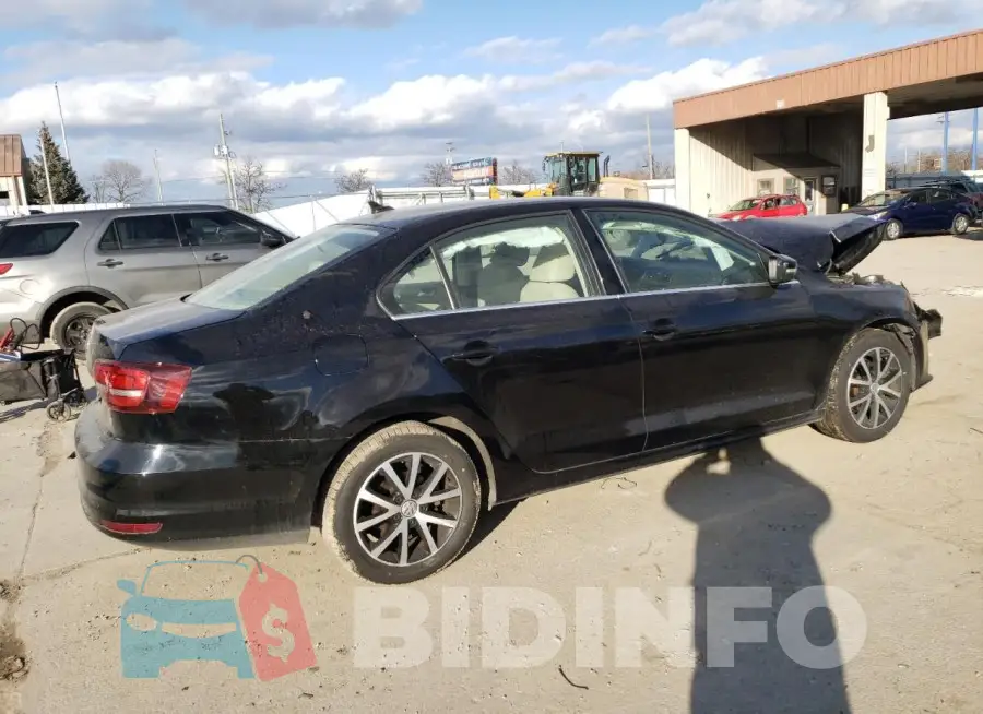 3VWDB7AJXJM221791 Photo# 3