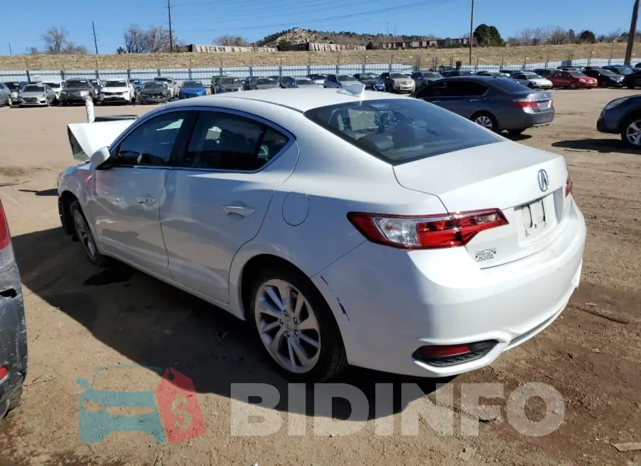 19UDE2F36HA005257 Photo# 2