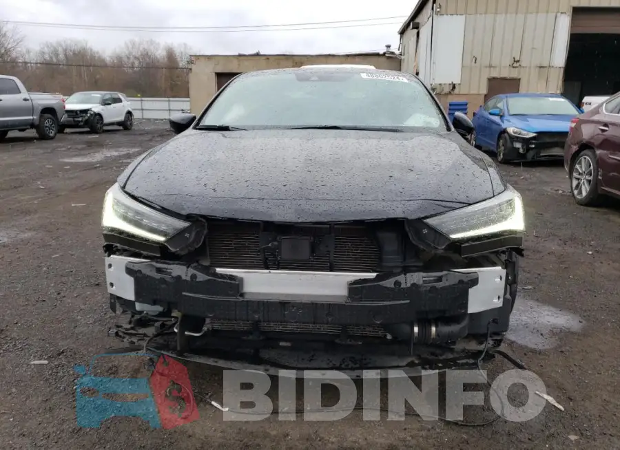 19UDE2F88KA005263 Photo# 5