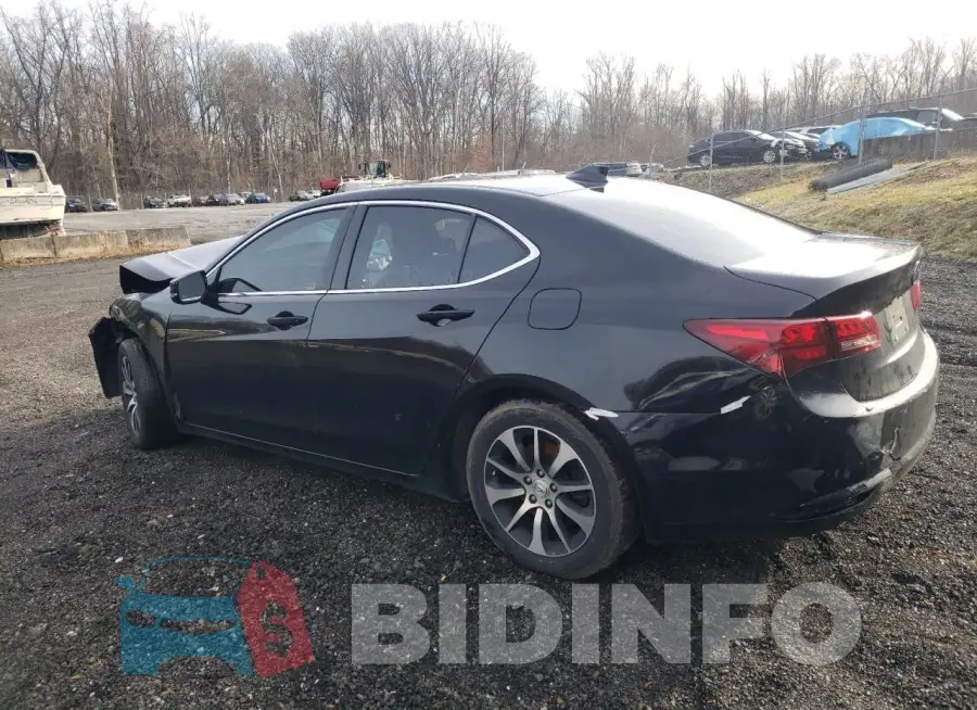 19UUB1F38GA009263 Photo# 2