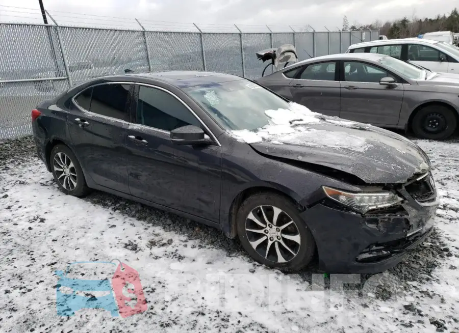 19UUB1F59FA800174 Photo# 4