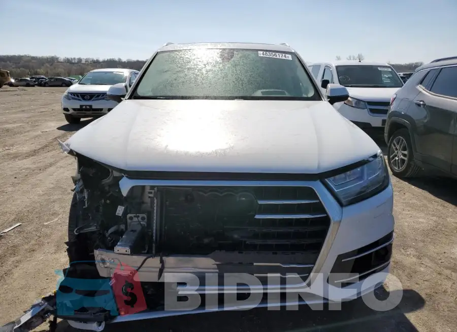 WA1VAAF78KD010097 Photo# 5