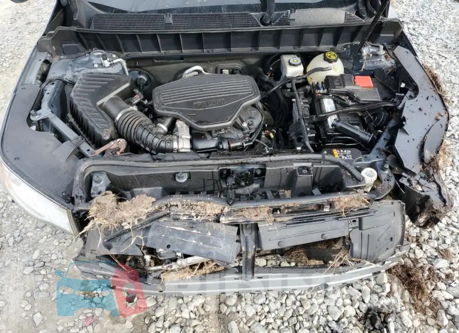 1GKKNMLS1KZ178453 Photo# 12