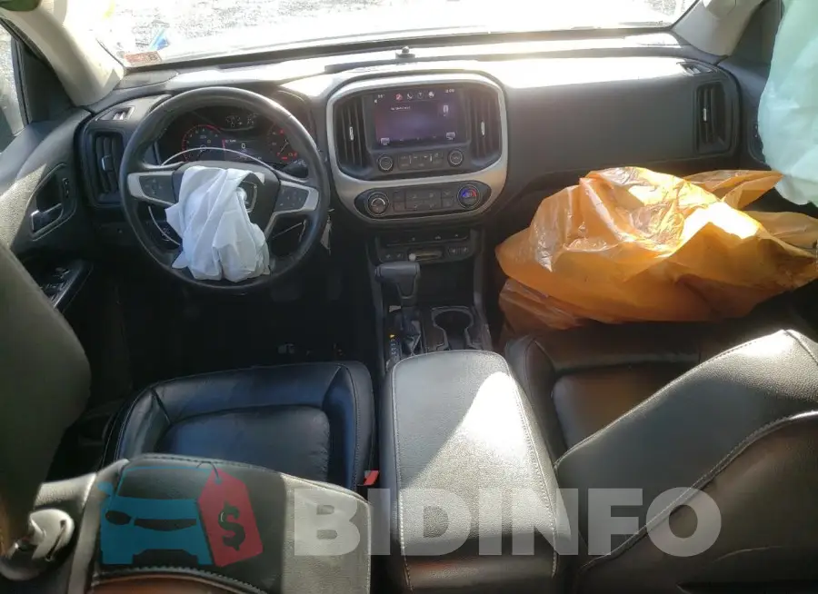 1GTG6CE32F1175130 Photo# 8