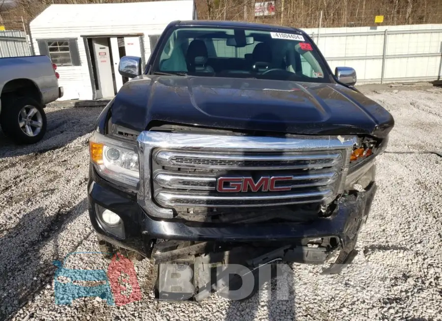 1GTG6CE32F1175130 Photo# 5