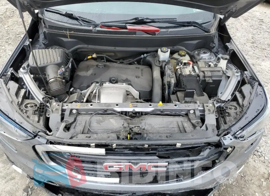 3GKALMEX3KL101228 Photo# 12