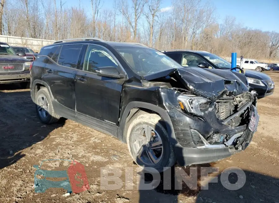 3GKALPEV7ML303265 Photo# 4