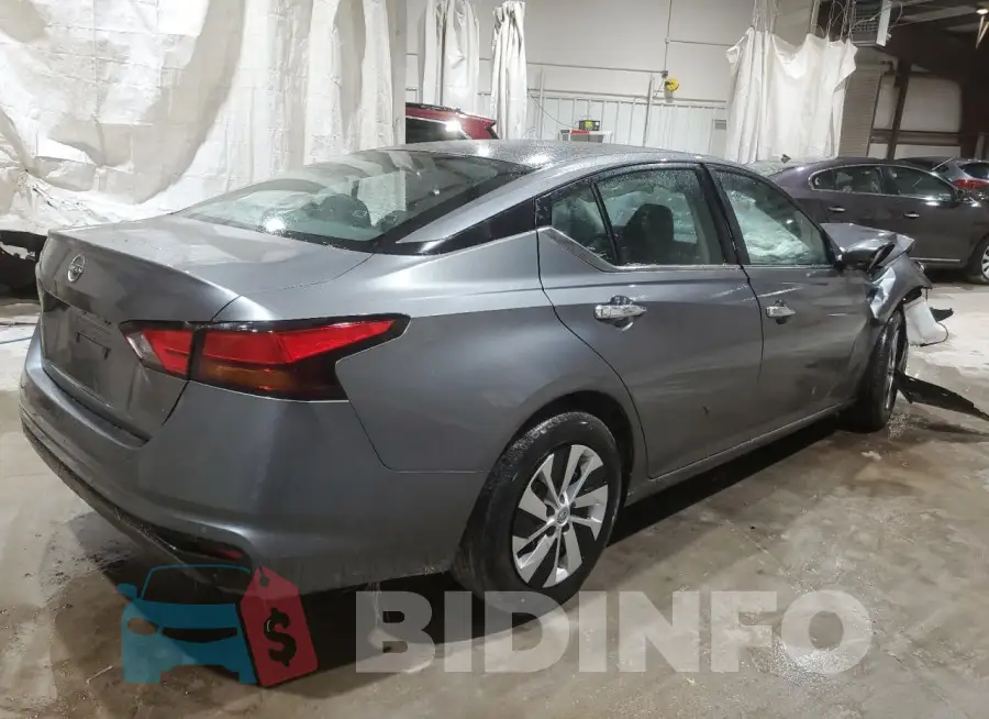 1N4BL4BV2PN307172 Photo# 3