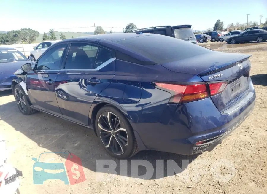 1N4BL4CV8PN350283 Photo# 2