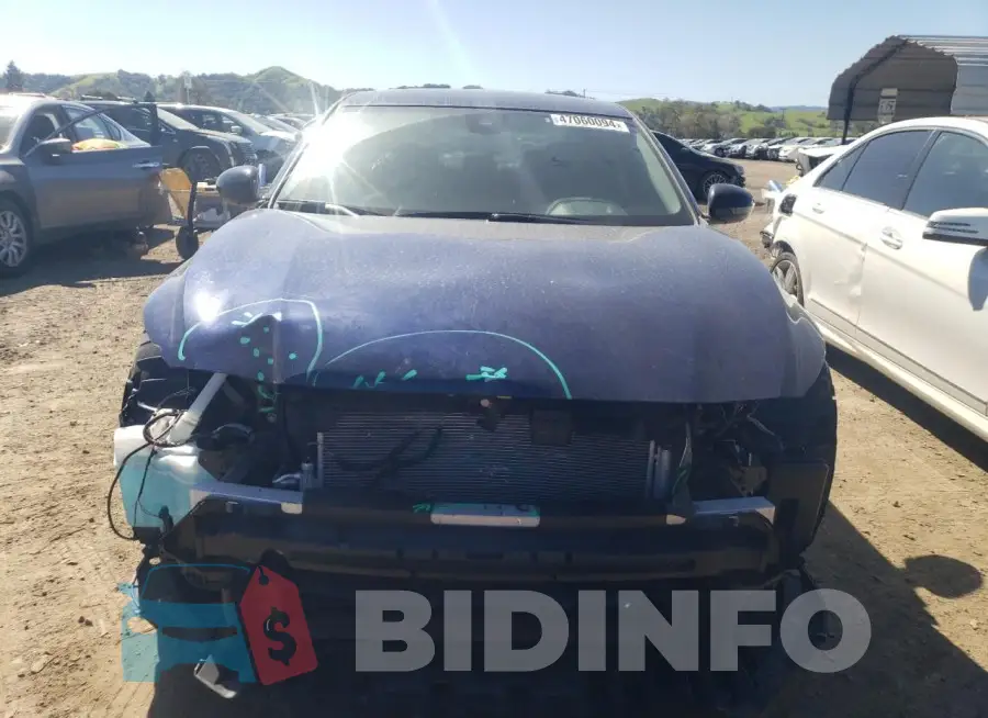 1N4BL4CV8PN350283 Photo# 5