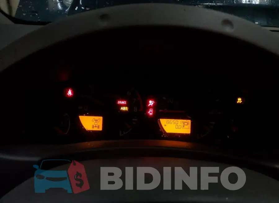 1N6DD0FV4JN758420 Photo# 9