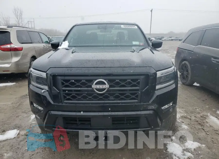 1N6ED1EK2PN630347 Photo# 5