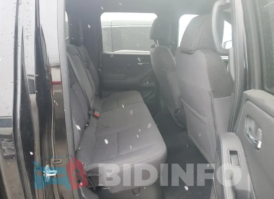 1N6ED1EK2PN630347 Photo# 10
