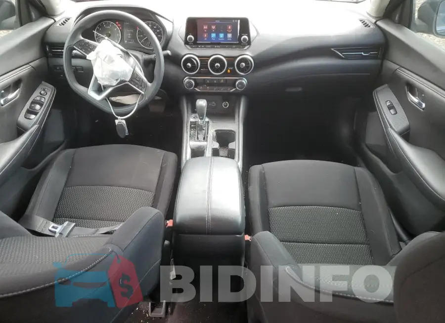 3N1AB8BV3LY245457 Photo# 8