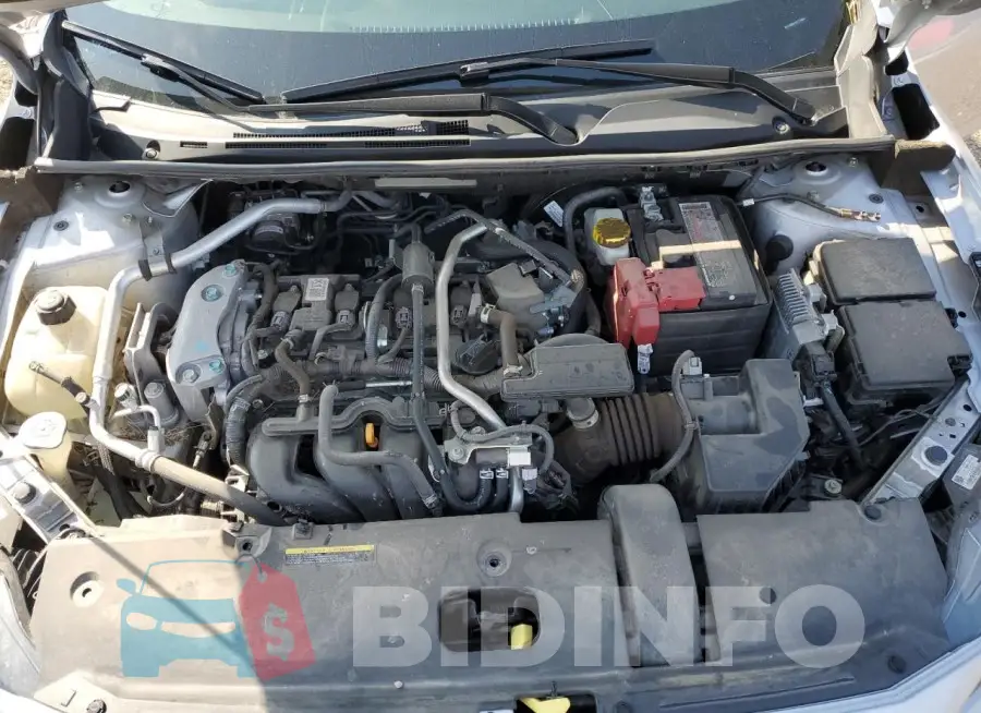 3N1AB8BV4NY214544 Photo# 11
