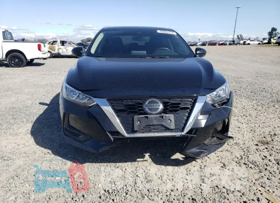 3N1AB8CV1LY221883 Photo# 5