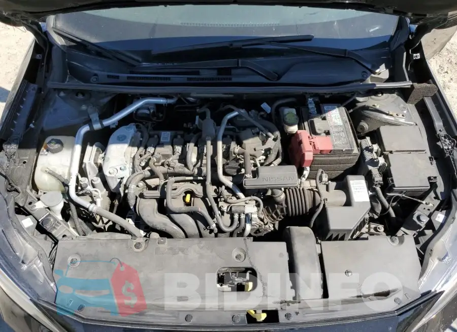3N1AB8CV1LY296521 Photo# 11