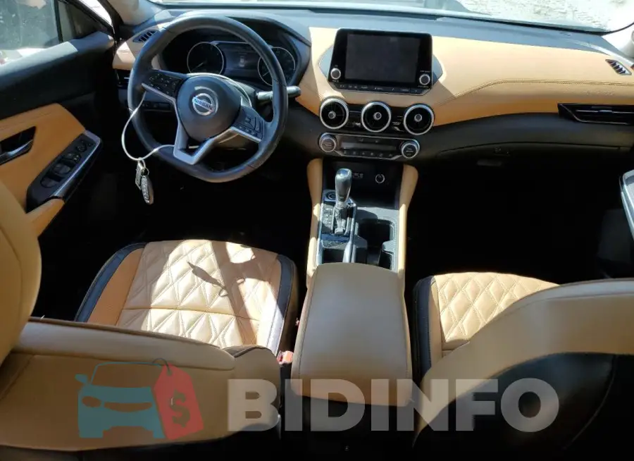 3N1AB8CV1LY296521 Photo# 8