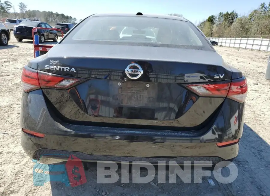 3N1AB8CV1LY296521 Photo# 6