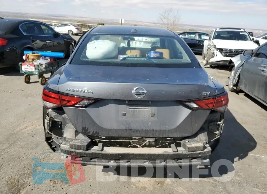 3N1AB8CV4MY306055 Photo# 6