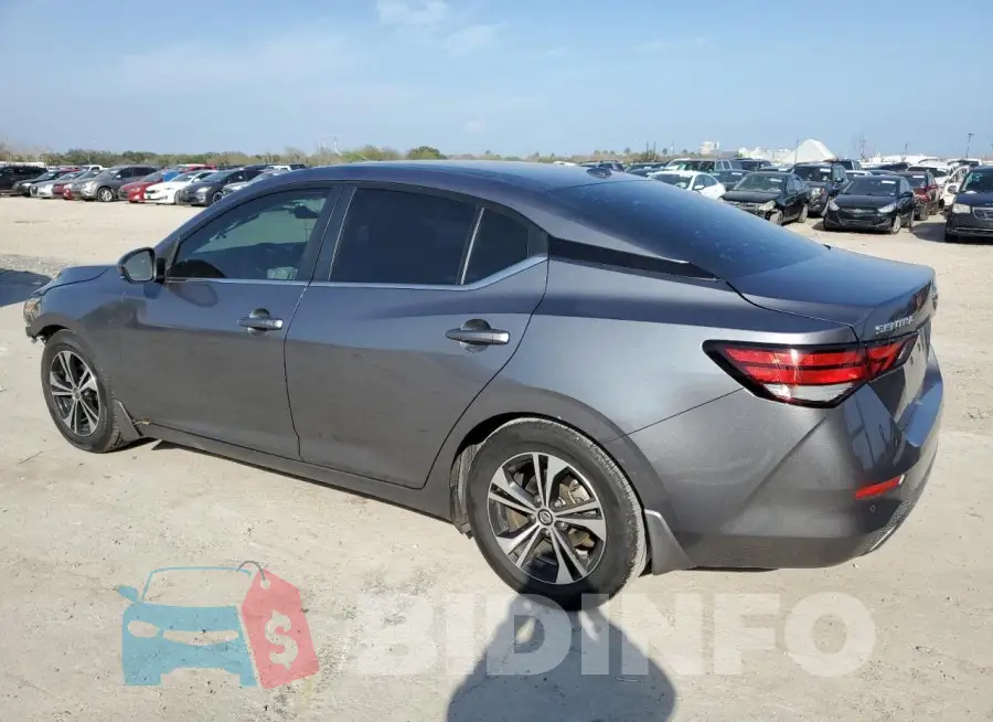 3N1AB8CV7LY232032 Photo# 2