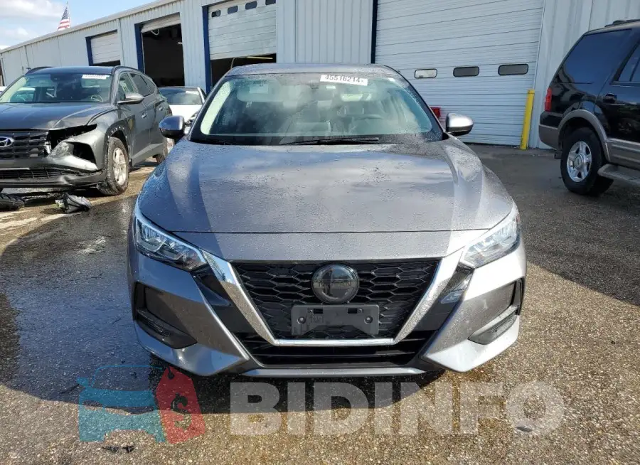 3N1AB8CV9NY206504 Photo# 5