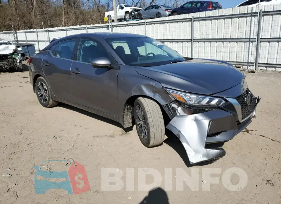 3N1AB8CV9PY321008 Photo# 4