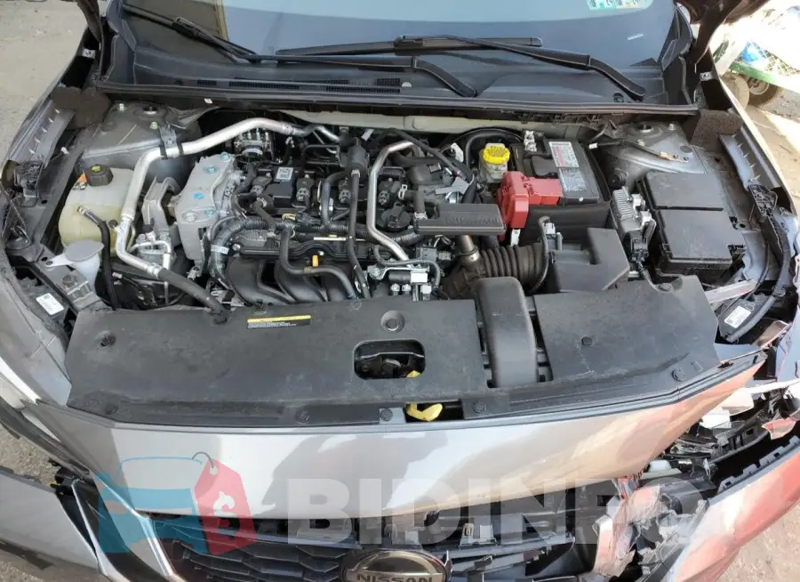 3N1AB8CV9PY321008 Photo# 11