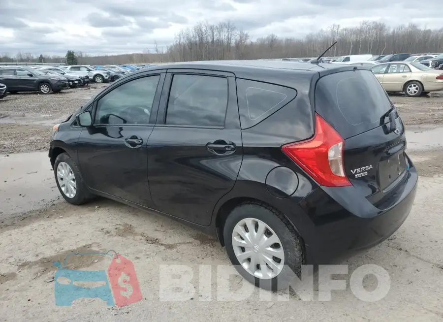 3N1CE2CP2FL358377 Photo# 2