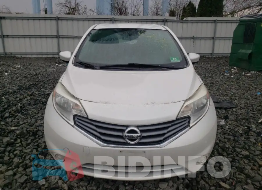 3N1CE2CP6FL390278 Photo# 5