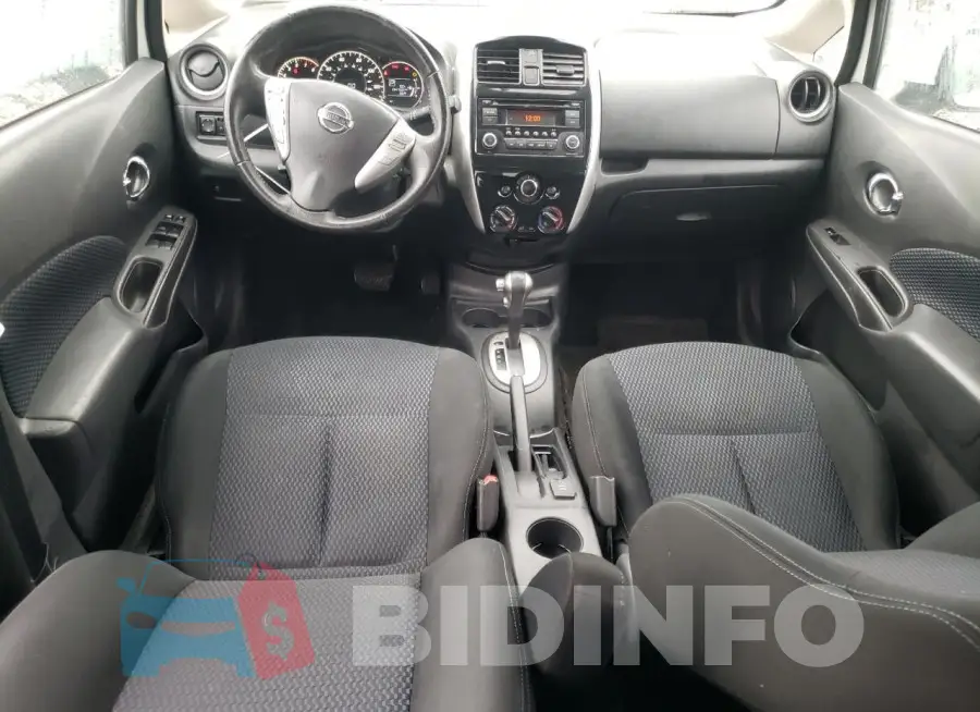 3N1CE2CP6FL390278 Photo# 8
