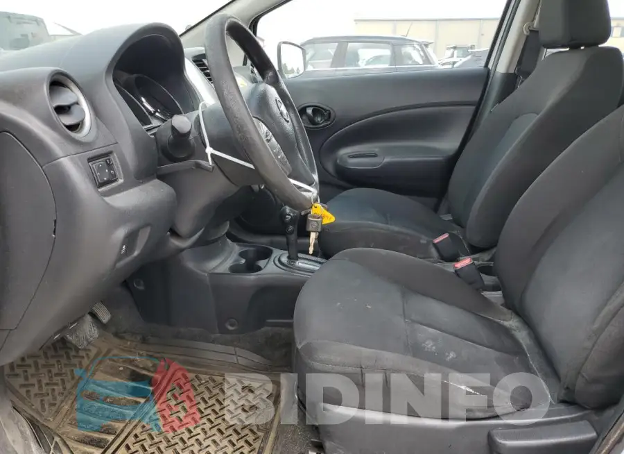 3N1CE2CP6GL409574 Photo# 7