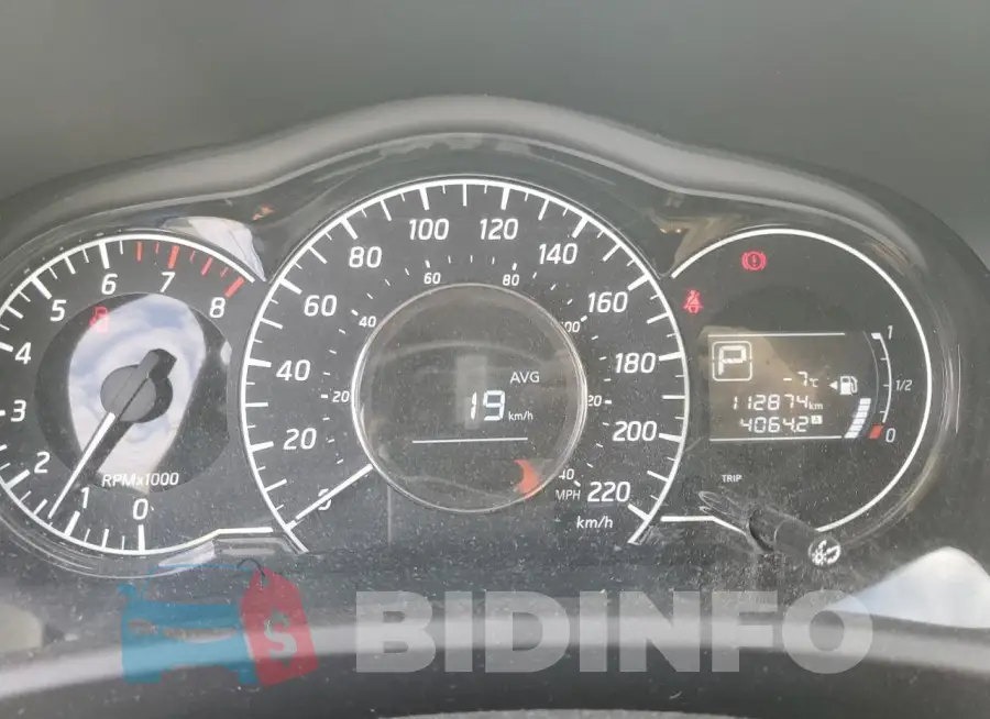 3N1CE2CP9FL418199 Photo# 9