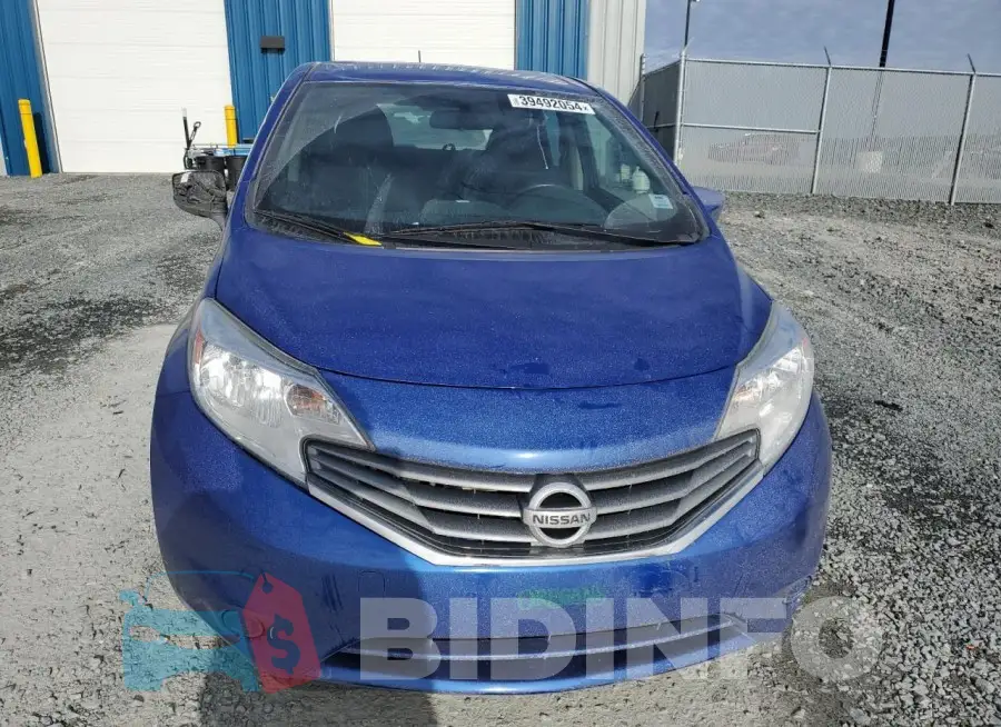 3N1CE2CP9FL418199 Photo# 5