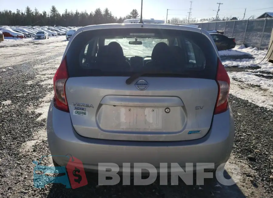 3N1CE2CPXFL430720 Photo# 6