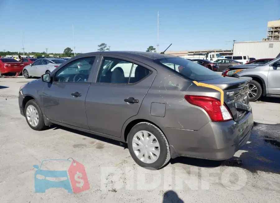 3N1CN7AP1GL911845 Photo# 2