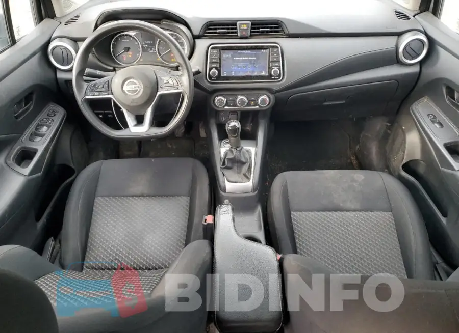 3N1CN8BV1ML907163 Photo# 8