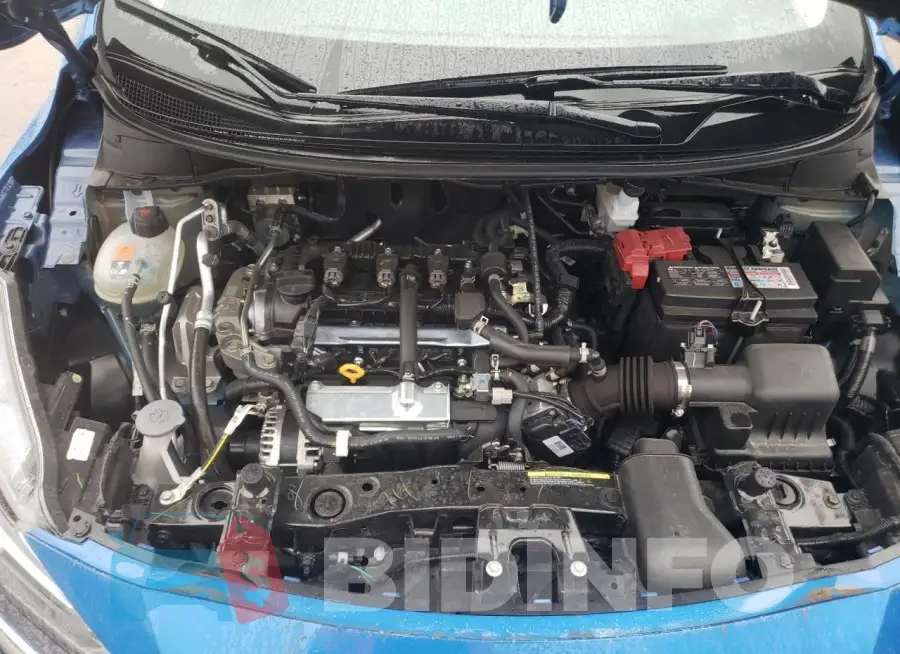 3N1CN8DV6PL853392 Photo# 11