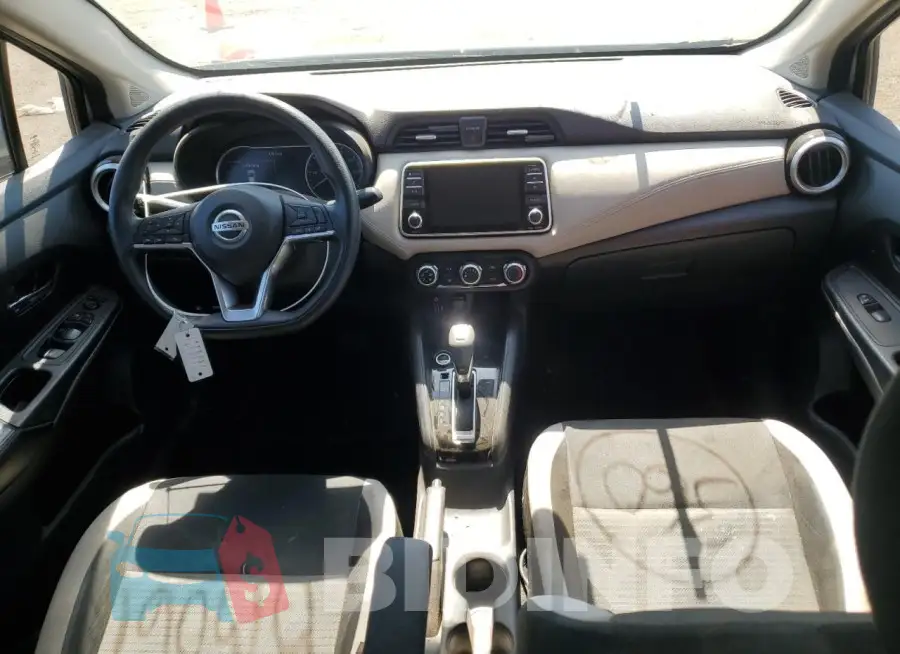 3N1CN8EV5LL875067 Photo# 8